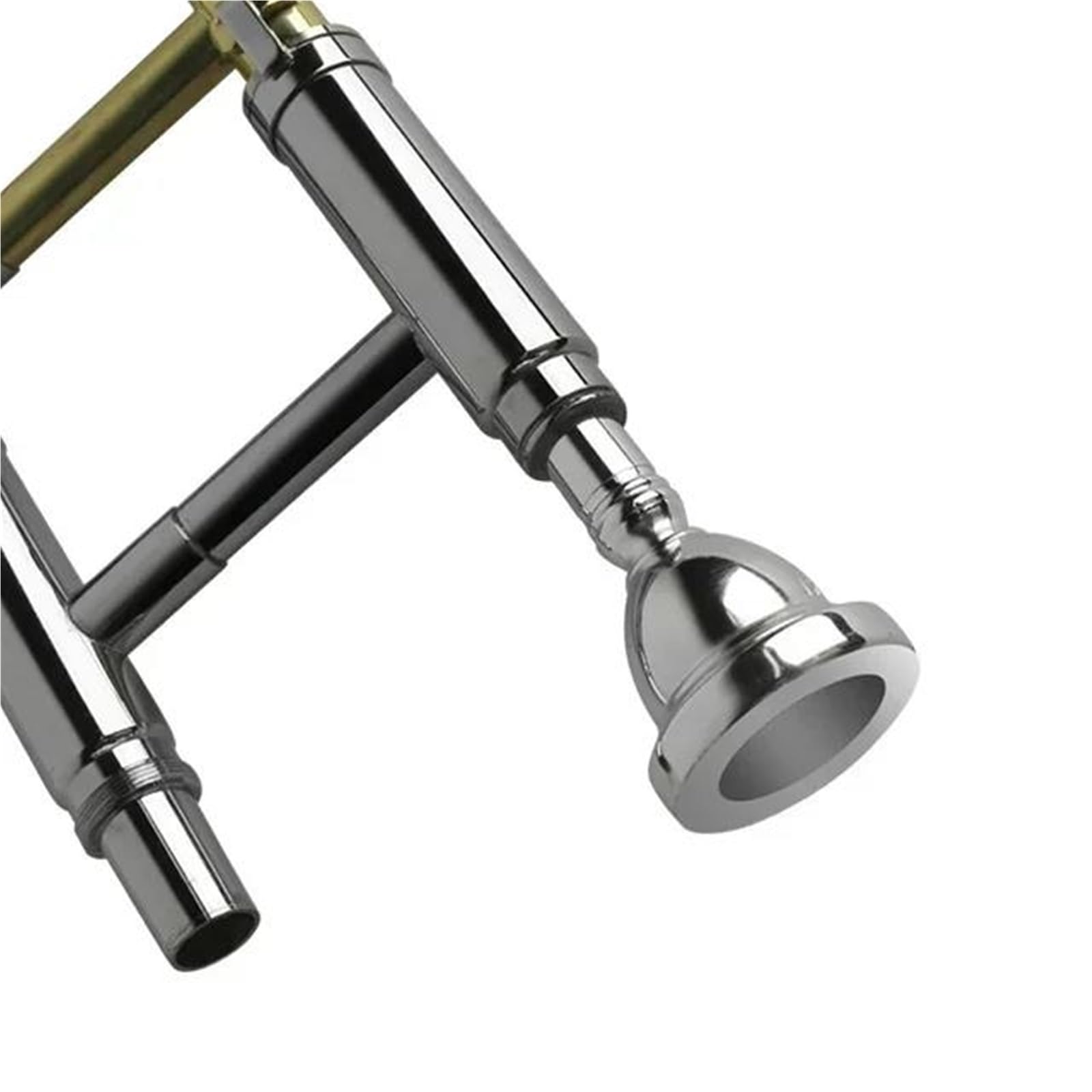 Bb-Tenorposaune Blechblasinstrument Profiposaune