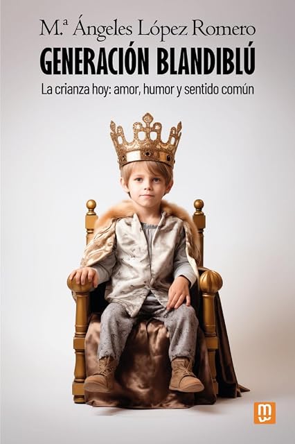 Portada de Generación blandiblú