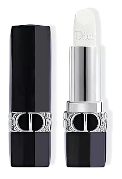 Dior Addict Rouge 000 Velvet Clear Lipstick Lip Balm
