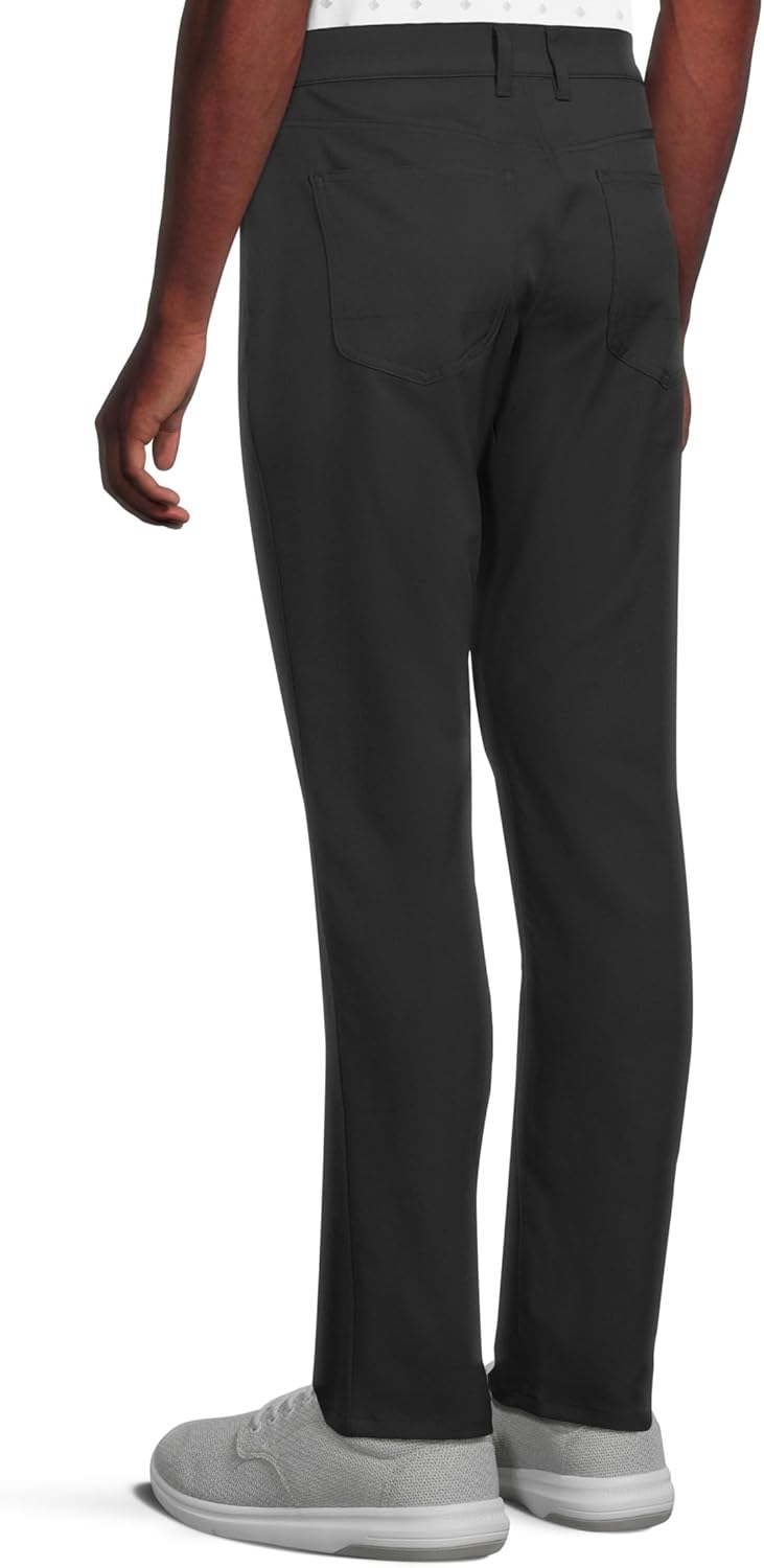 TravisMathew Mens Open to Close 2.0 - Image 3