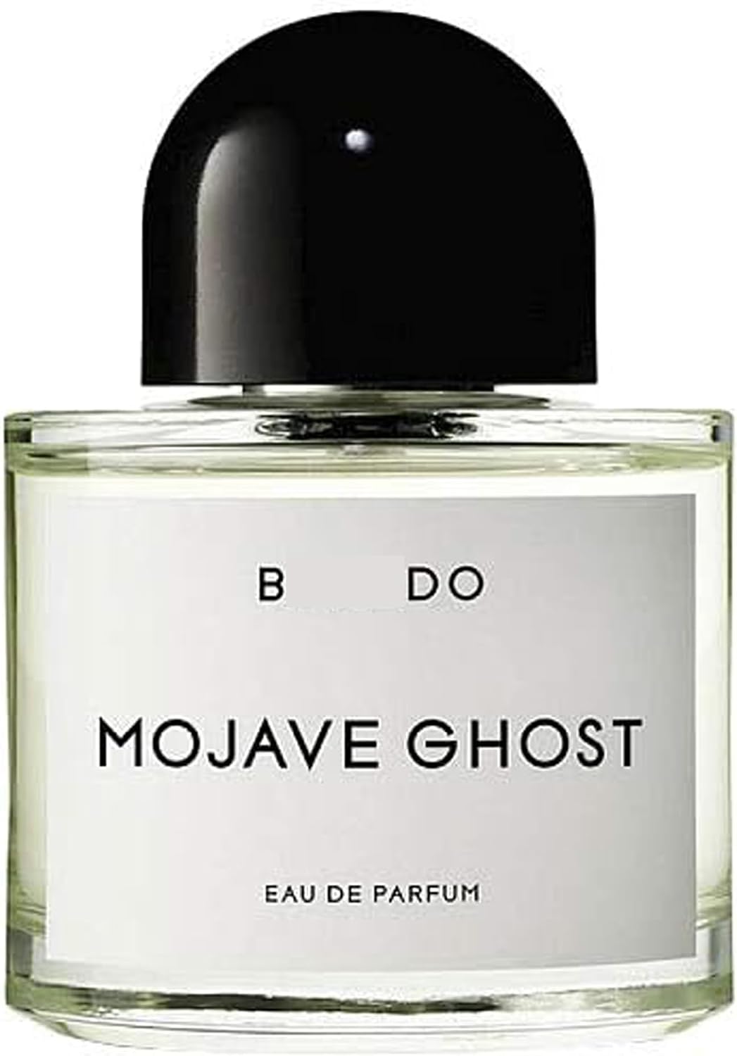 新品 バイレード モハーヴェ ゴースト オードパルファン EDP 100ml