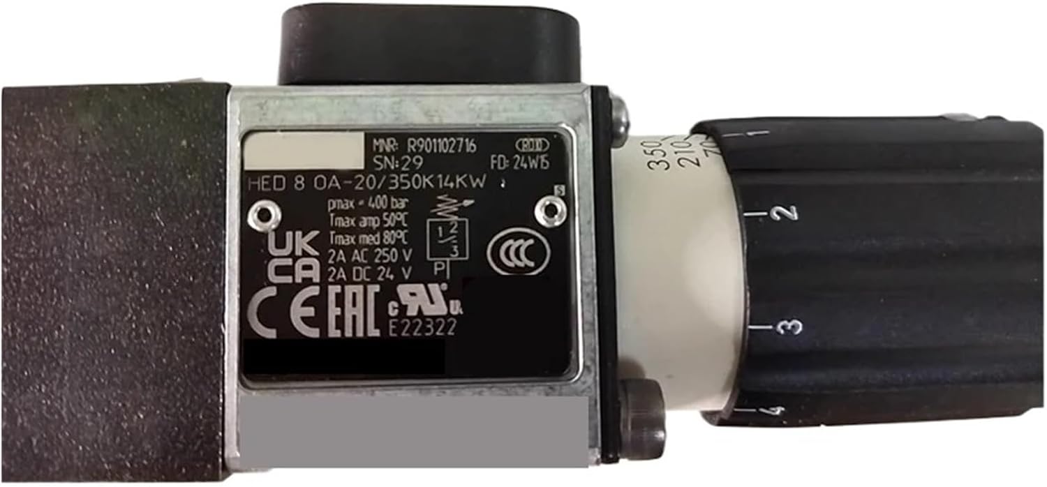 Pressure Switch R901102716