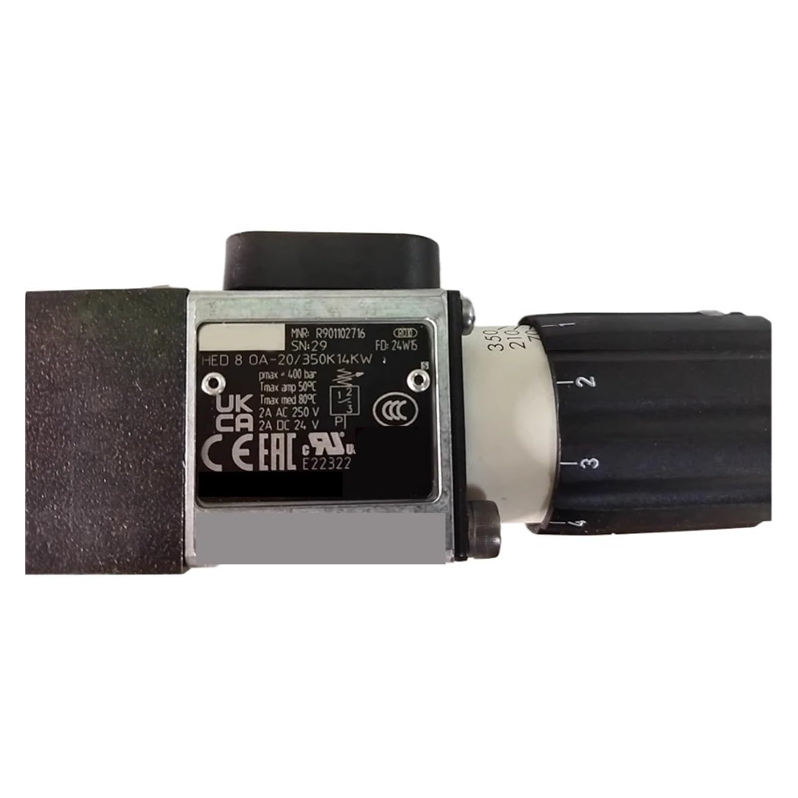 NACODLUL Pressure switch R901102716