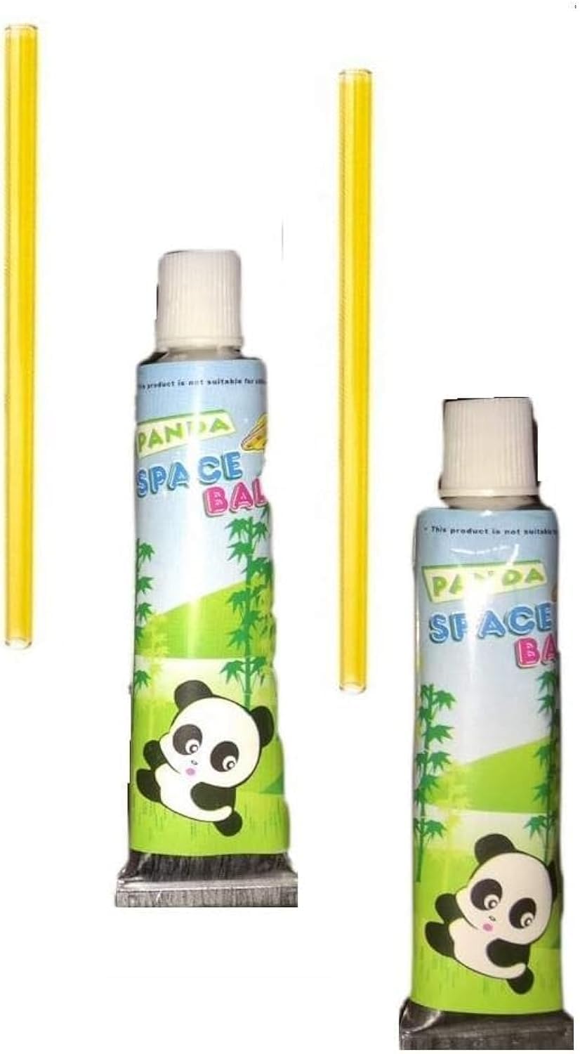 4-packs Transparent Plastic Balloon (8 Pieces)