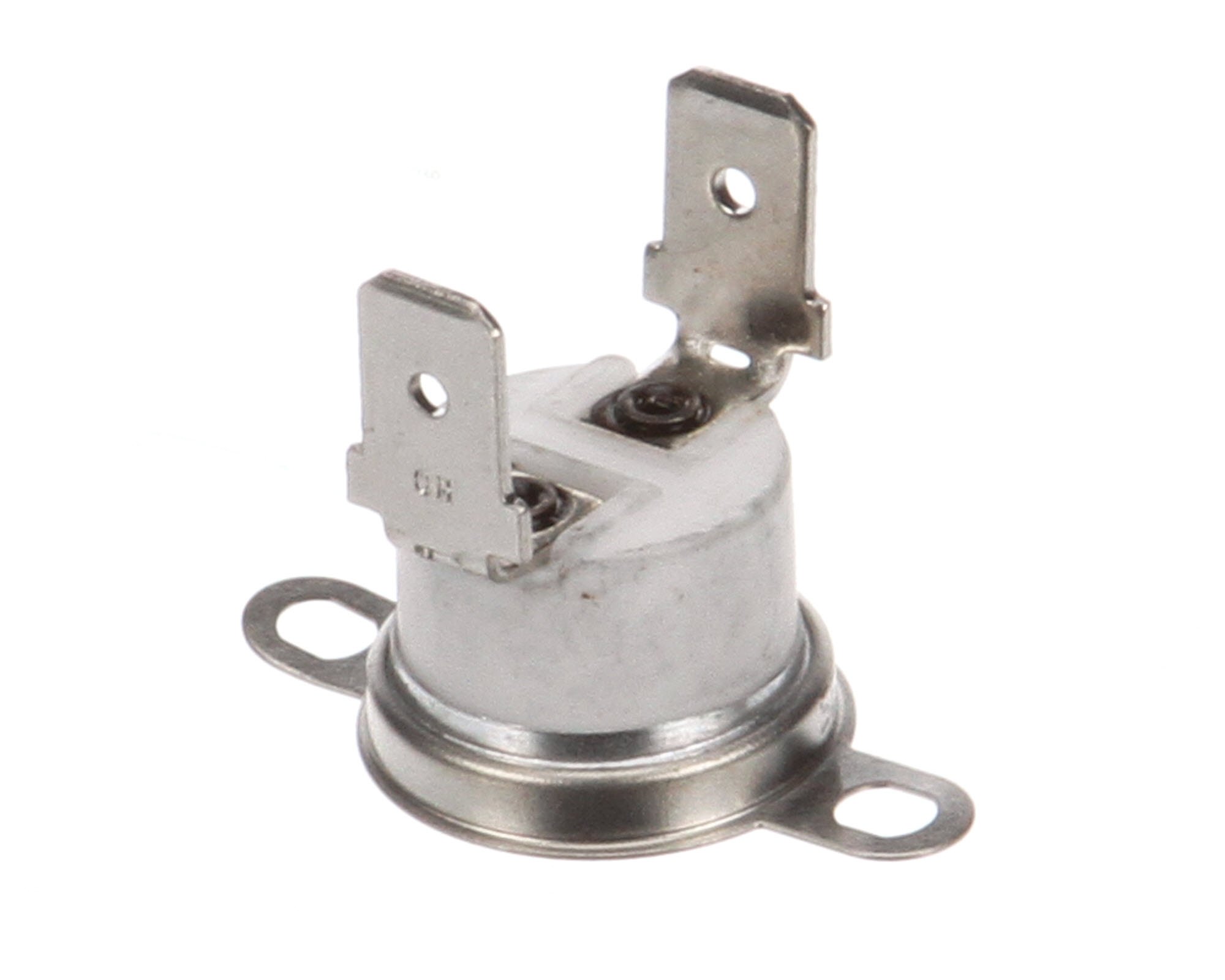Thermostat à engrenages Garland 4532088-GAR 257F CL pour four