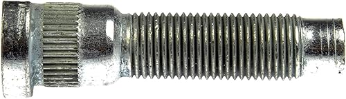 Dorman (610-480.1) Rosca de 1/2"-20 y 2" de largo con cabeza de clip