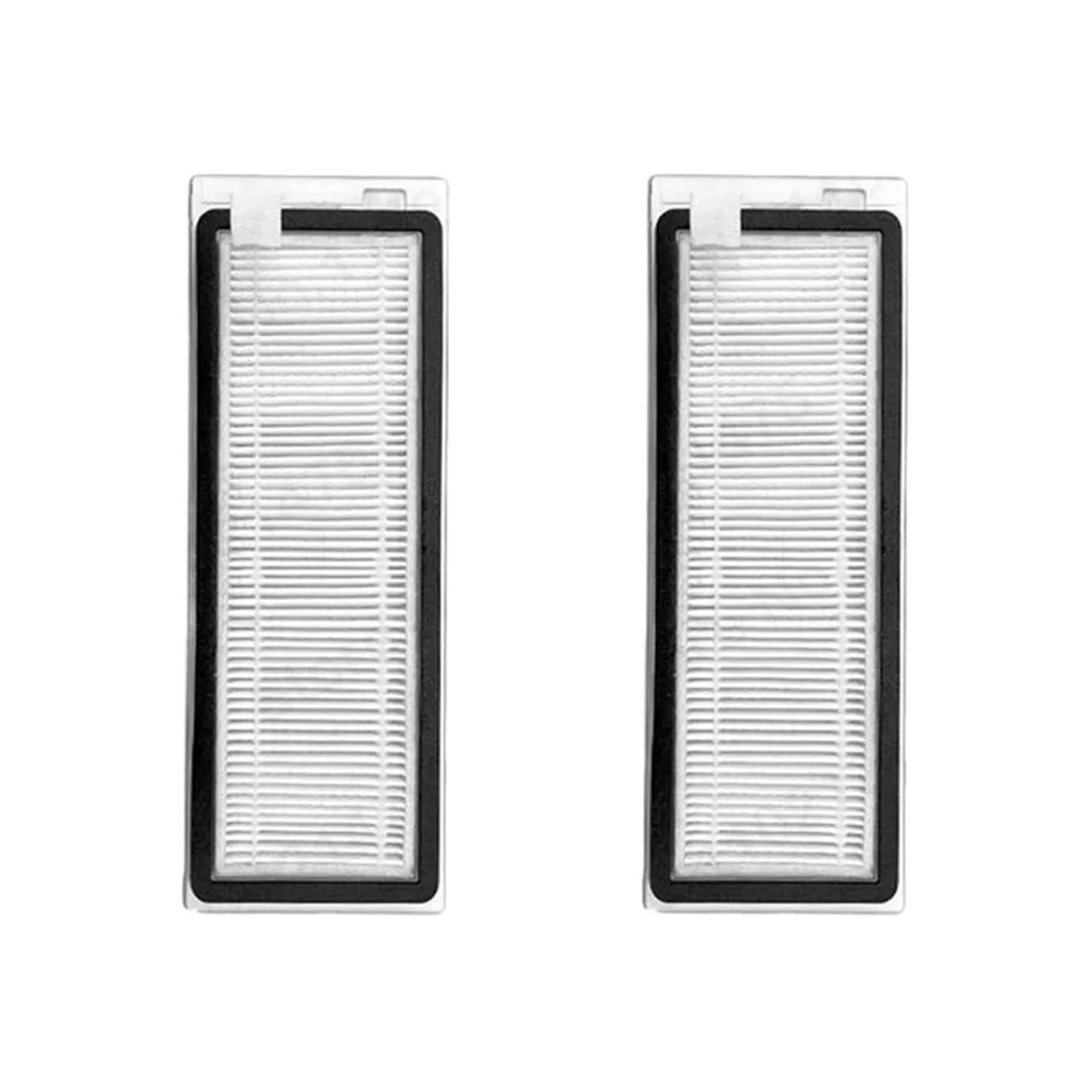 HIZON Vacuum Cleaner Robotic G1 MJSTG1 Water Tank Dust Box Parts Robot Dustbin Box with Filter Accessroies，Compatible For XiaoMi，(SET11)