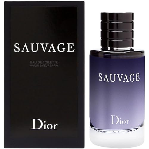 Sauvage/Christian Dior EDT Spray"new Fragrance" 2.0 oz (60 ml) (m)