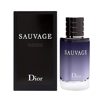 香水(男性用) Dior SAUVAGE Eau de Toilette 60ml Amazon.com : Christian Dior Sauvage Eau De Toilette Spray 2