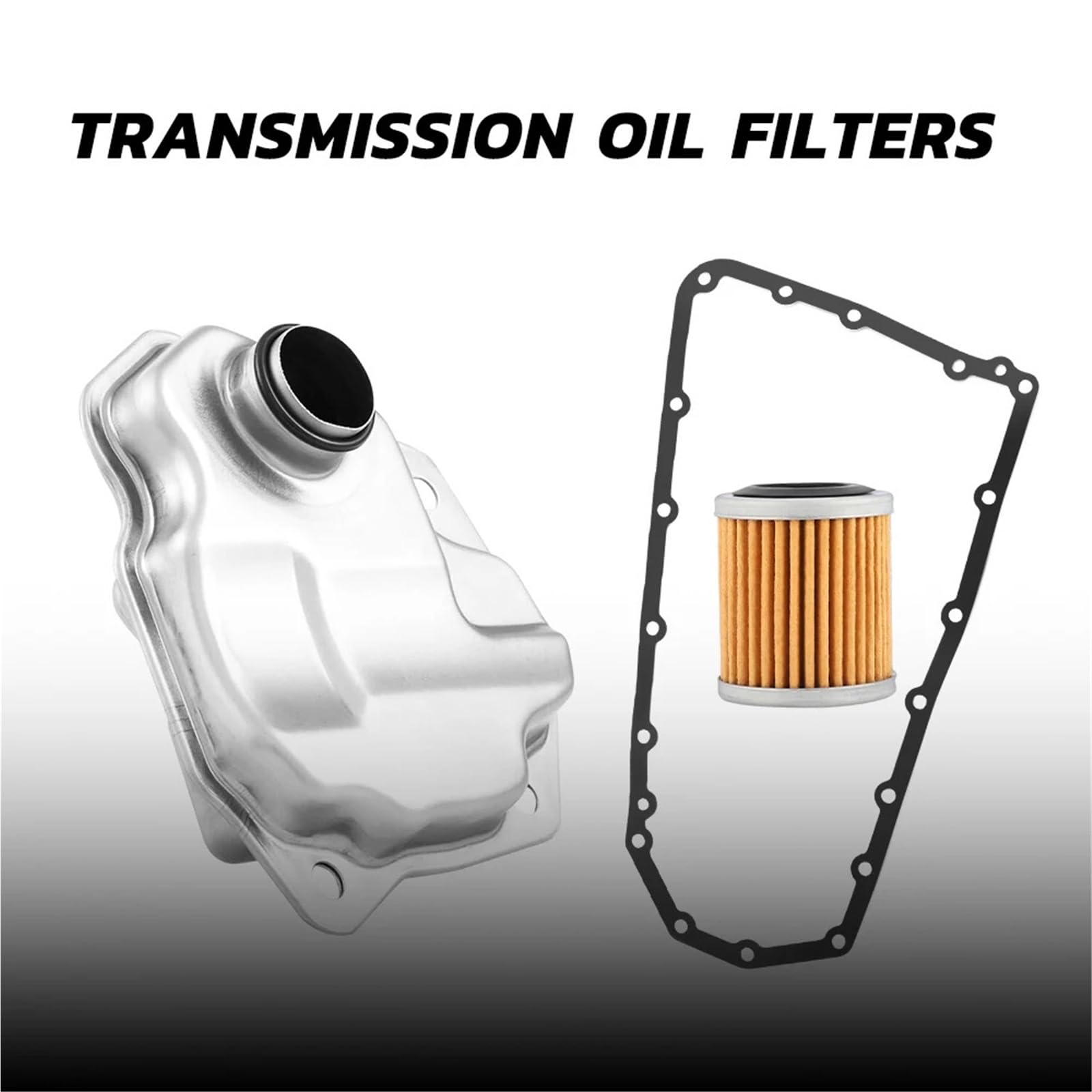 Uszczelek Filtra Skrzyni Biegów Do Dodge Jeep Mitsubishi