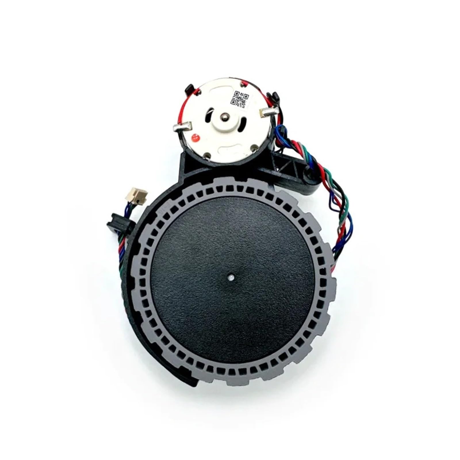 FICHGKXNDKM Wheel ，Compatible For Deebot，X5 Omni / X5 Pro Left or Right Robot Vacuum Cleaner Parts Accessories