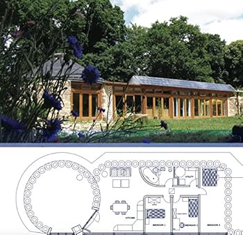 Paperback Groundhouse: Build and Cook Book