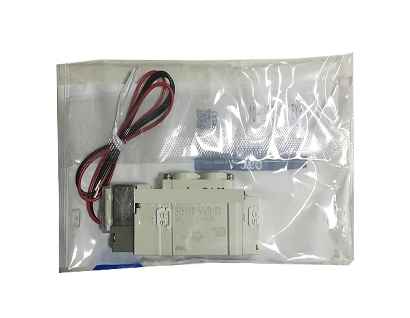 EAHWCXSD SY5120-5GZD-01 Solenoid Valve