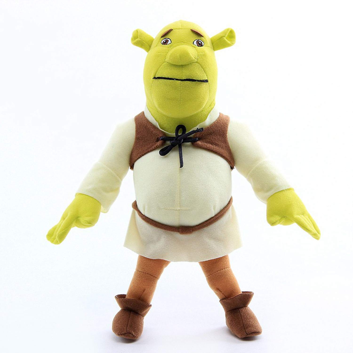 shrek the third plush