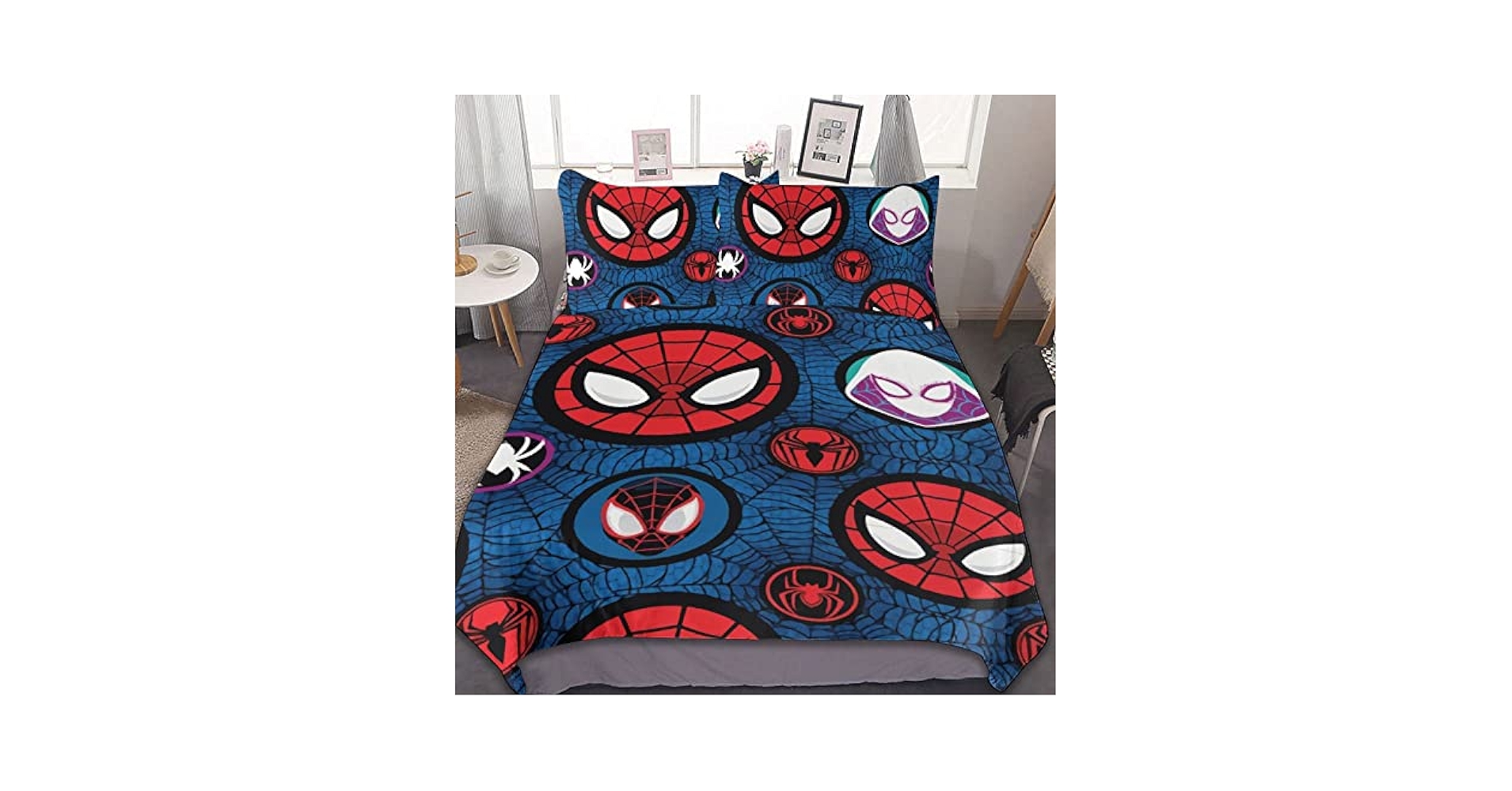 【セット】スパイダーバース 3冊セット 限定カバー版 Amazon.co.jp: スパイダーゲドン 3冊ボックスセット : ジェド