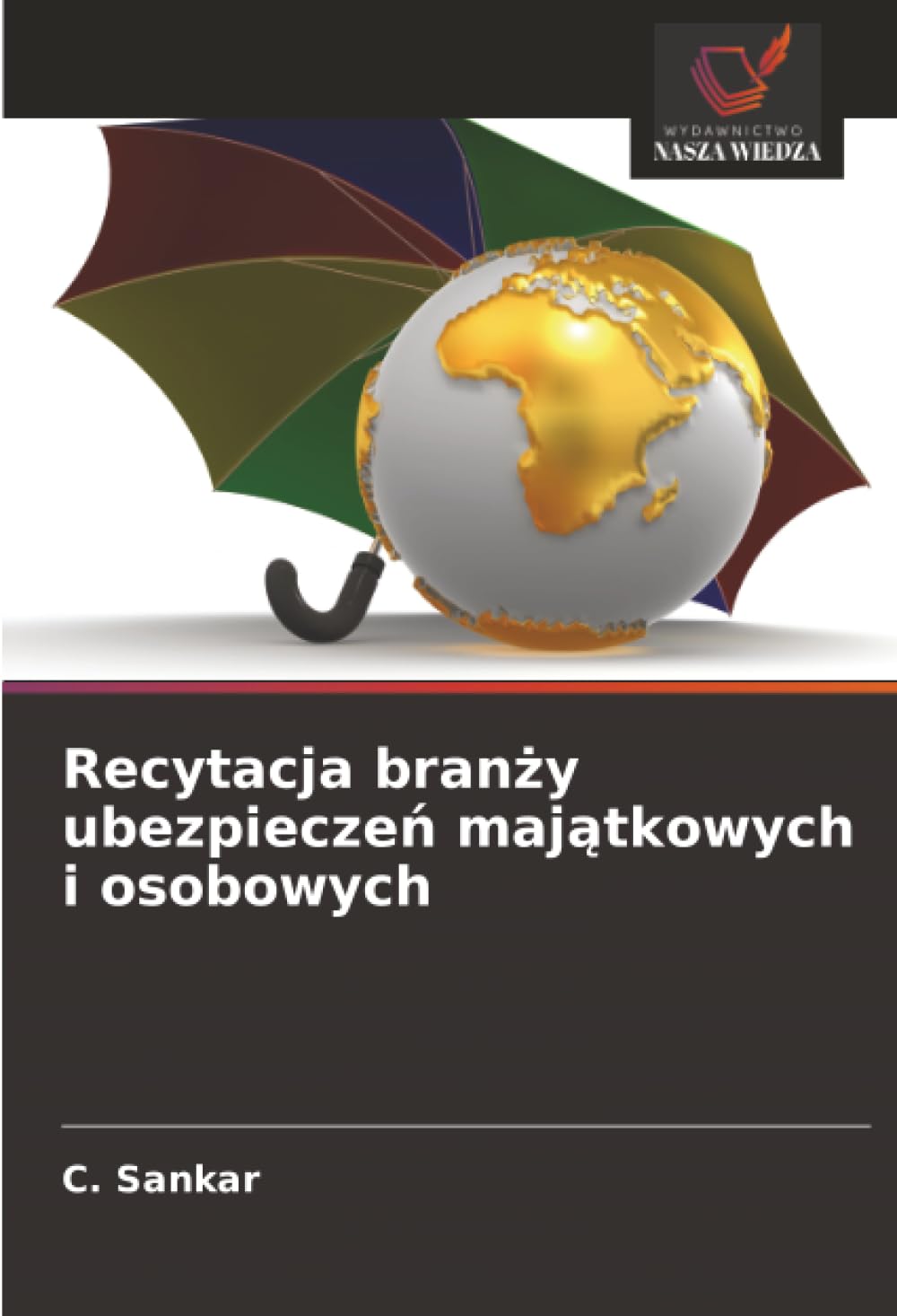 Recytacja bran¿y ubezpiecze¿ maj¿tkowych i osobowych