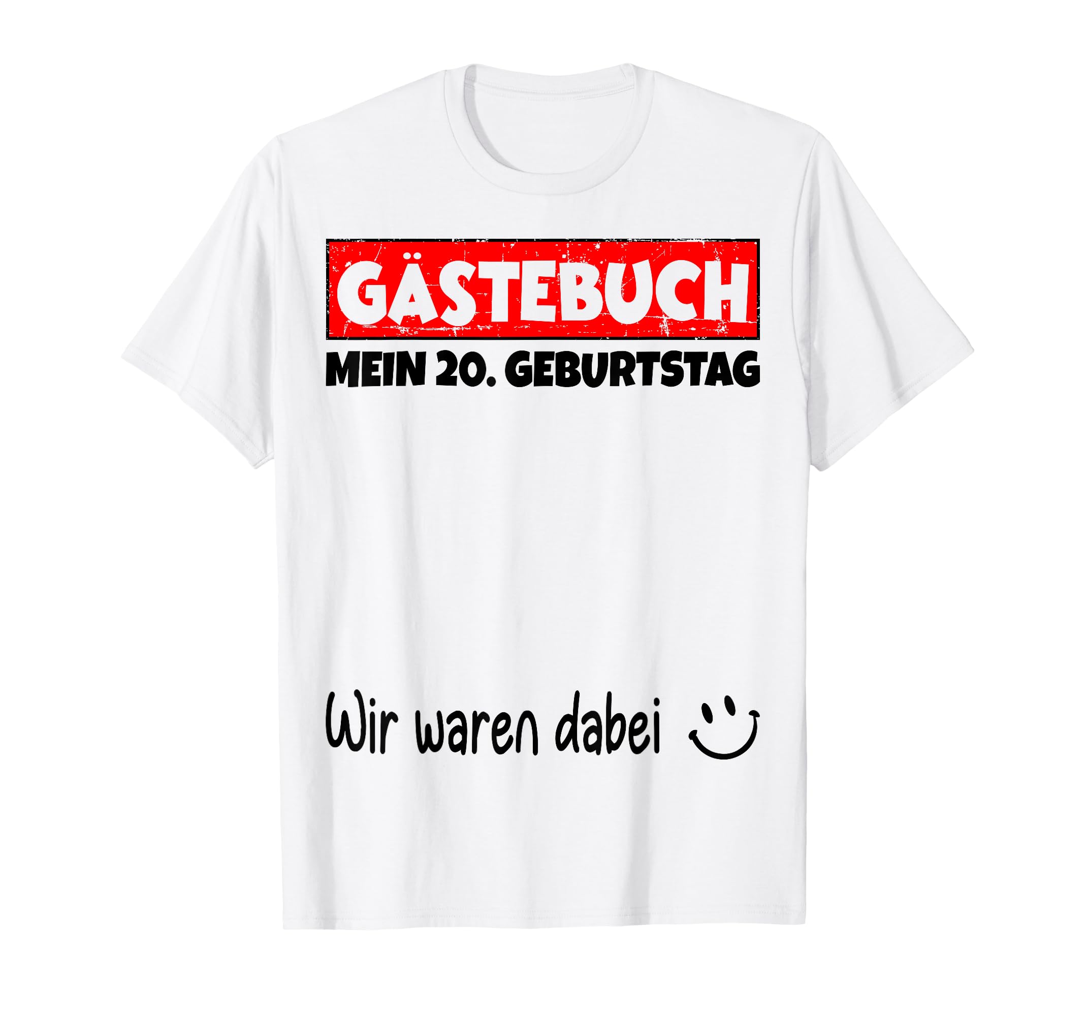 Kleidung mit Designs von Amazon Merch on Demand