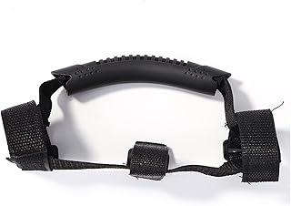 Genggeng Electric Scooter Hand Shoulder Handle Strap Compatible With Xiaomi M365 Ninebot ES1 ES2 ES3 Hand Carrying Handle Portable Shoulder Belt