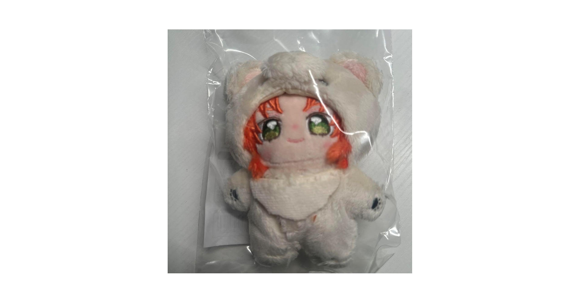 Amazon.co.jp: あんスタ 月永レオ いつぬい 一緒に暮らす