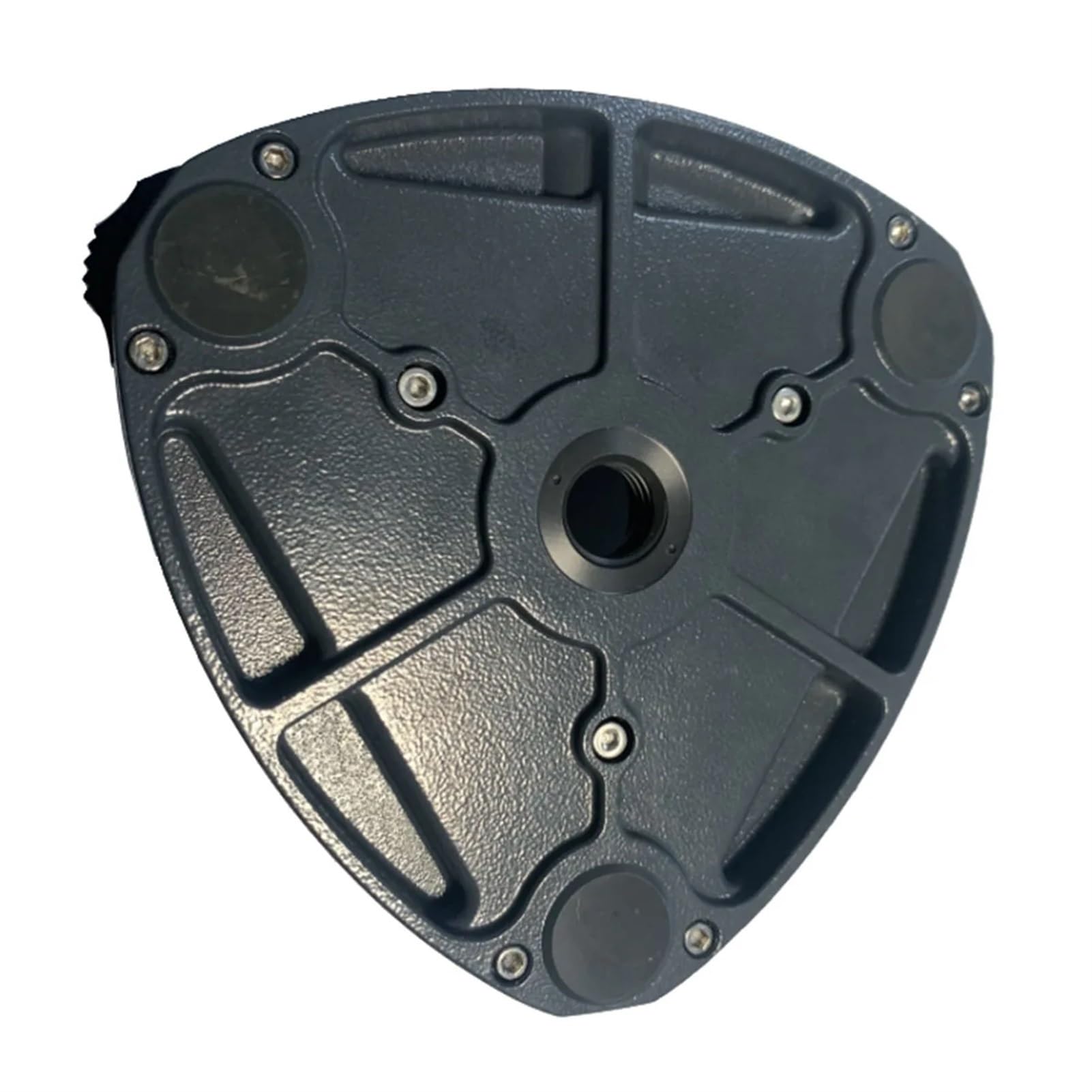 ZHANGGH New Tribrach Without Optical Plummet for Trinnble Total Station