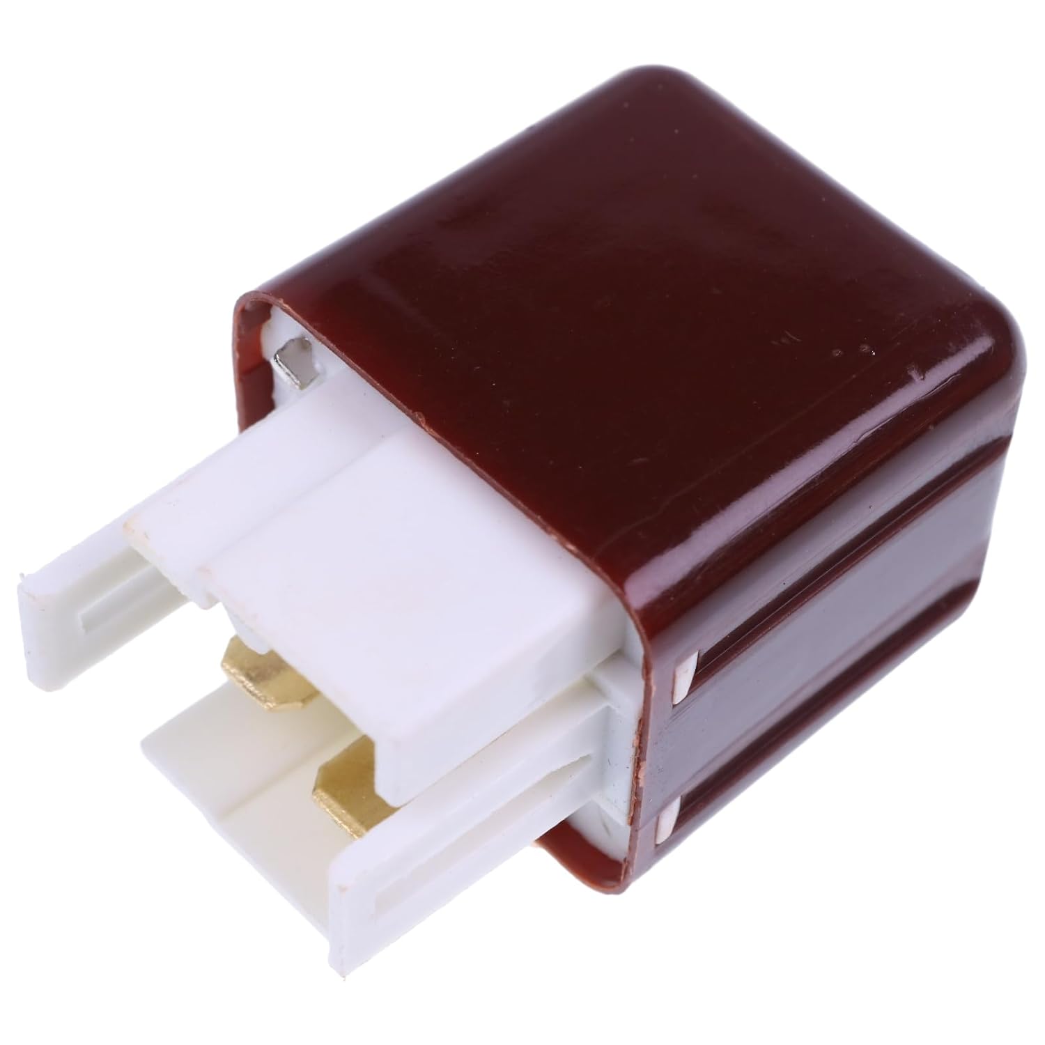 90987-02006 9098702006 4 Pins 12V Headlight Relay Compatible with Tundra Tercel Tacoma Supra Solara Sienna Land Cruiser Highlander 4runner Camry ES300 GS300 GS400 GS430 LS300 LS400 LX450