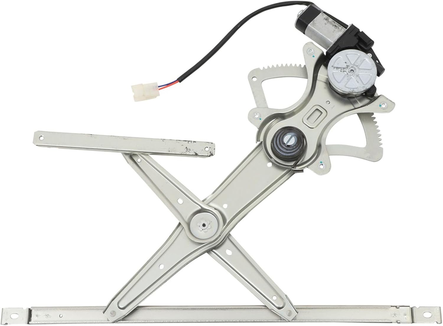 Power Window Regulator w/Motor Front Left Driver Side fits for 2002-2006 For Toyota Camry 741-920 69802AA030