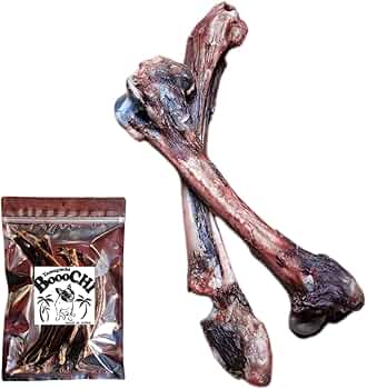 【コタロー】 お肉たっぷり！鹿レッグボーン 30本 Amazon | 鹿レッグボーン【宮崎県 霧島産 自然の味 】あし骨アソート