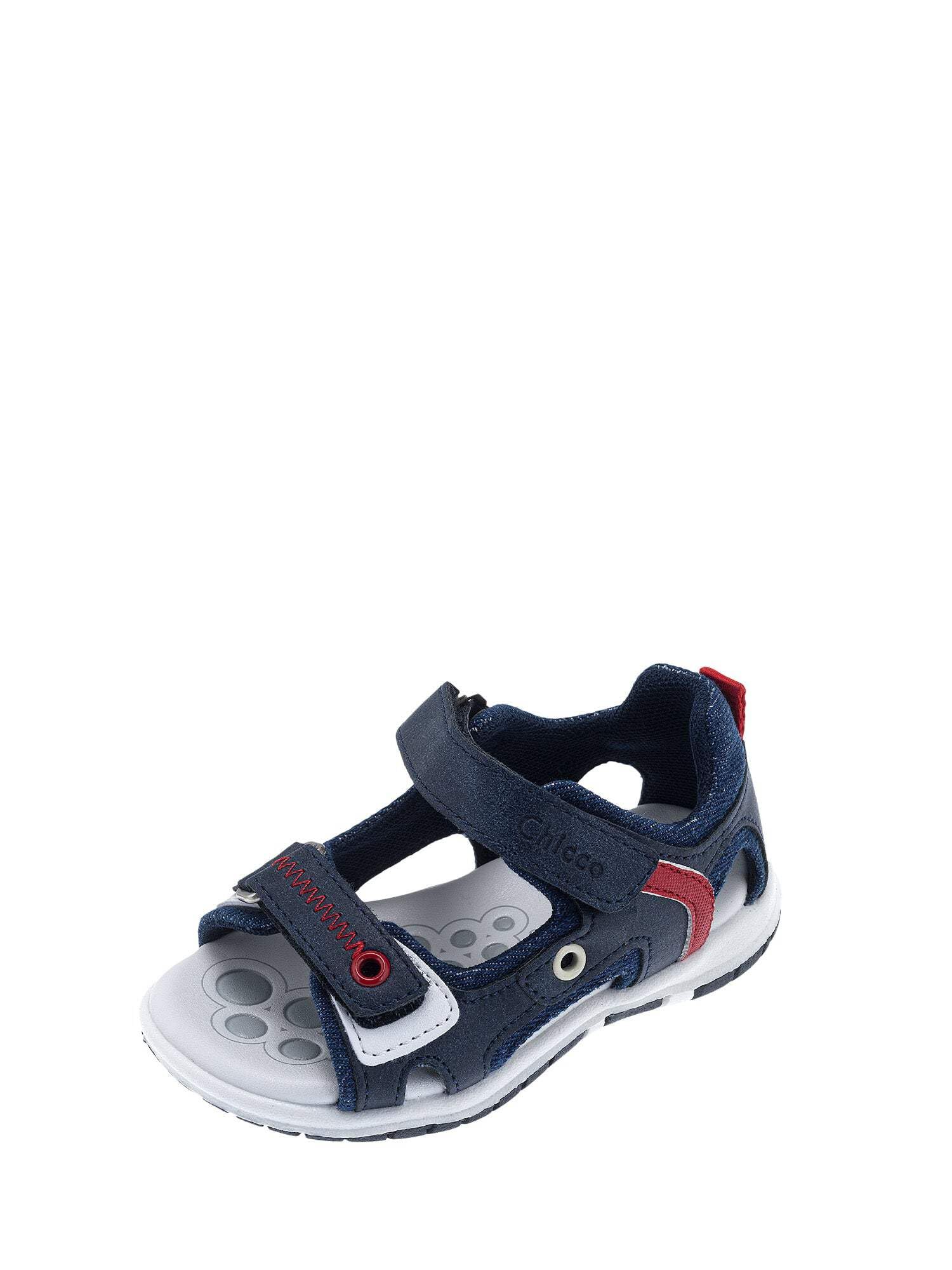 Chicco - Sandali con velcro