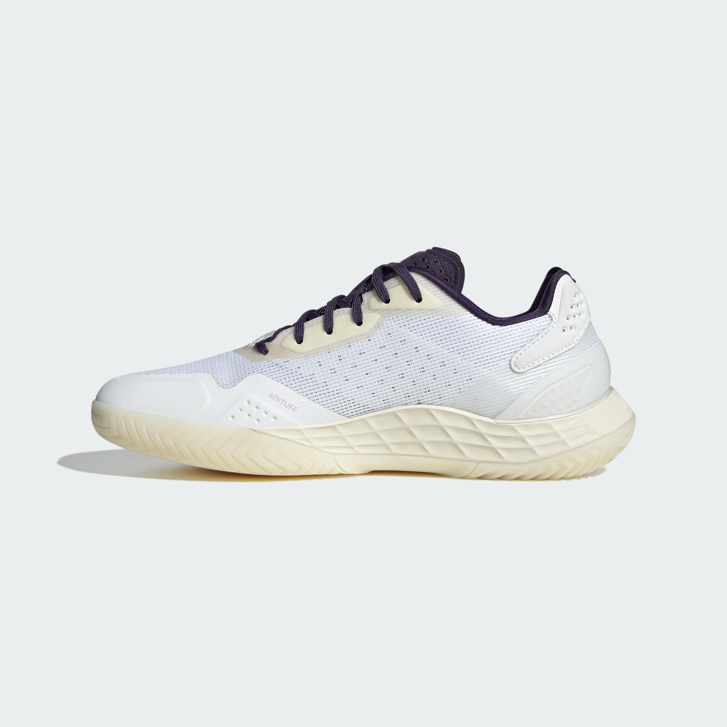 adidas Women's Zapatilla Defiant Speed 2 Tennis