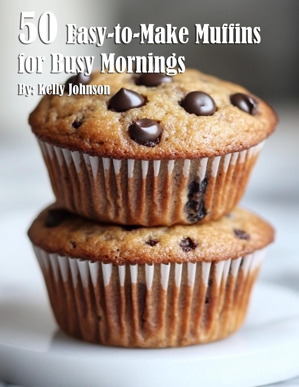 50 Easy-to-Make Sweets for Beginners
