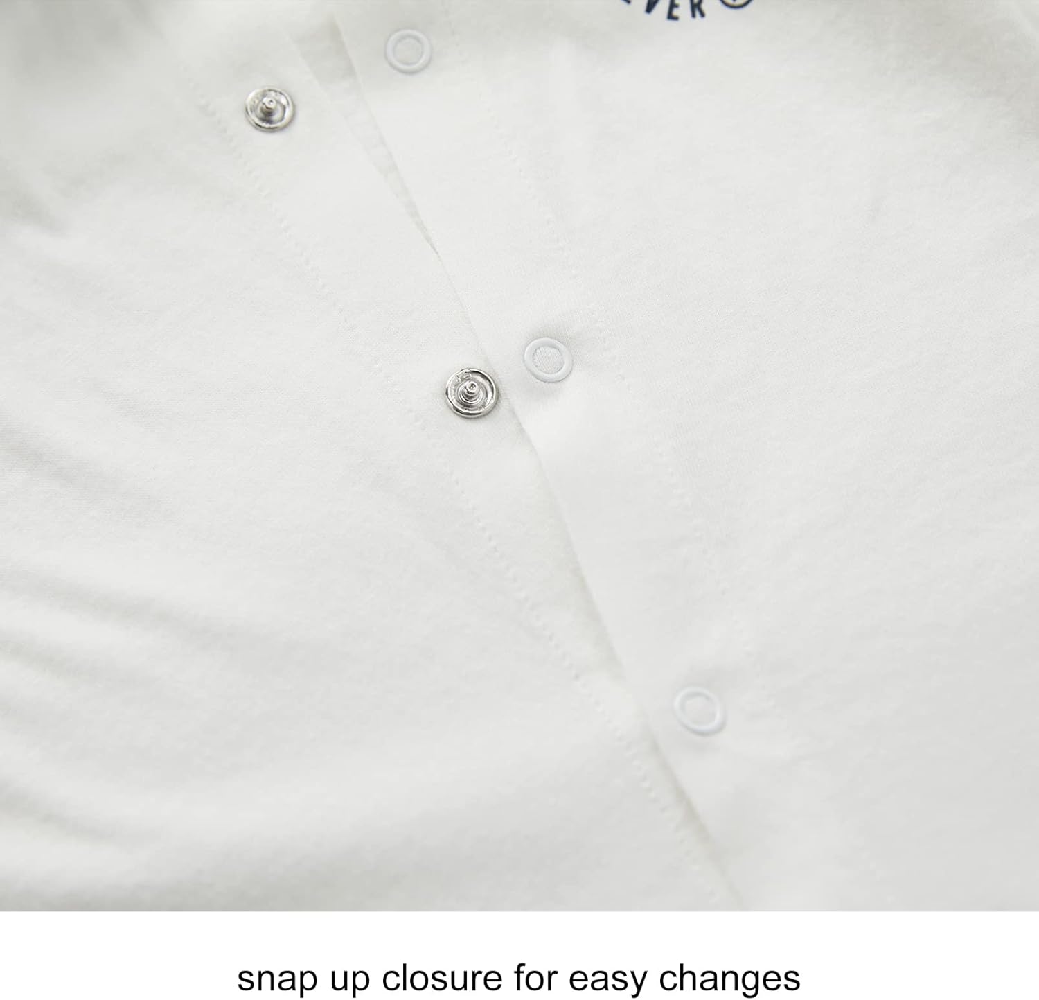 pureborn Baby Boys Girls Nautical Romper One-Piece Beach Outfit Summer Clothes 0-24 Months - Image 5