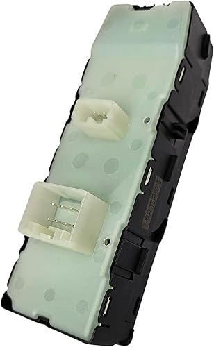 Miniatura 2 de SWITCHDOCTOR Interruptor maestro de ventana para Chrysler Sebring Convertible 2007-2010