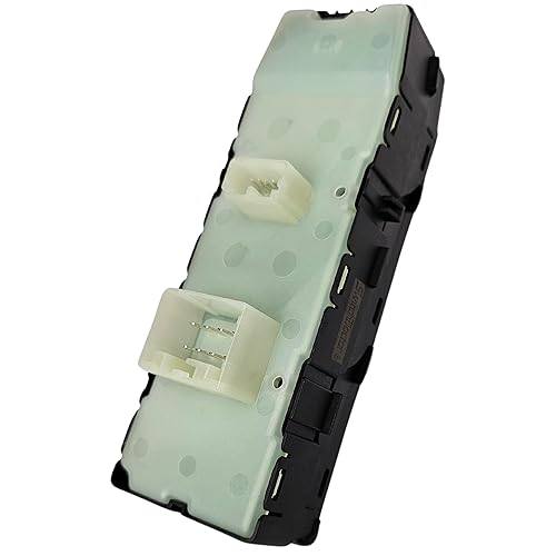 Miniatura 2 de SWITCHDOCTOR Interruptor maestro de ventana para Chrysler Sebring Convertible 2007-2010