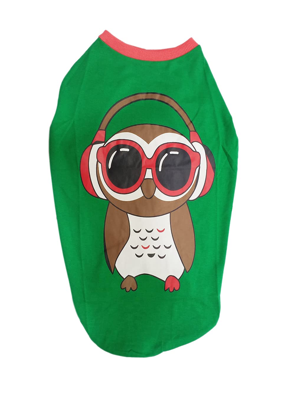 All4pets Summer T-Shirt for Dogs 30 Inch (Print May Vary) (B095SSWWB8) Amazon Price History, Amazon Price Tracker
