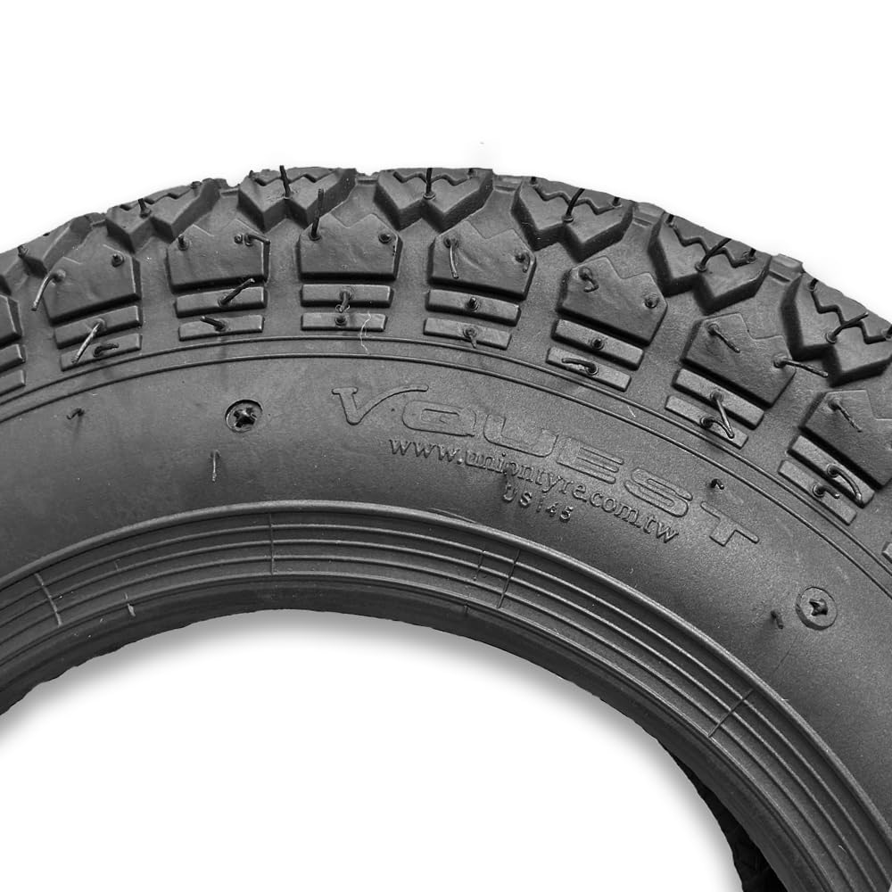 COPERTONE PNEUMATICO 3.50 8 6PR COMPATIBILE CON VESPA 125 150 VBB VNB VB1T GL CARRIOLA
