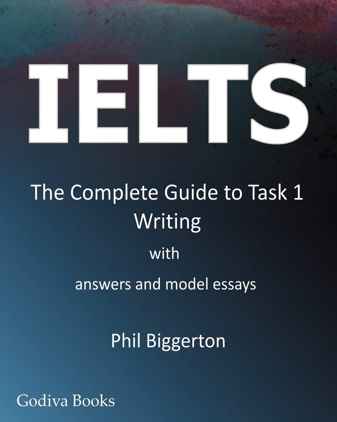 Godiva Books IELTS Guide Phil Biggerton – IELTS Guide (Taschenbuch): Used Book in Good Condition