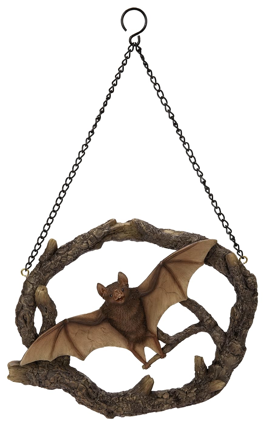 Vivid Arts - Hanging Vampire Bat - HGF-040