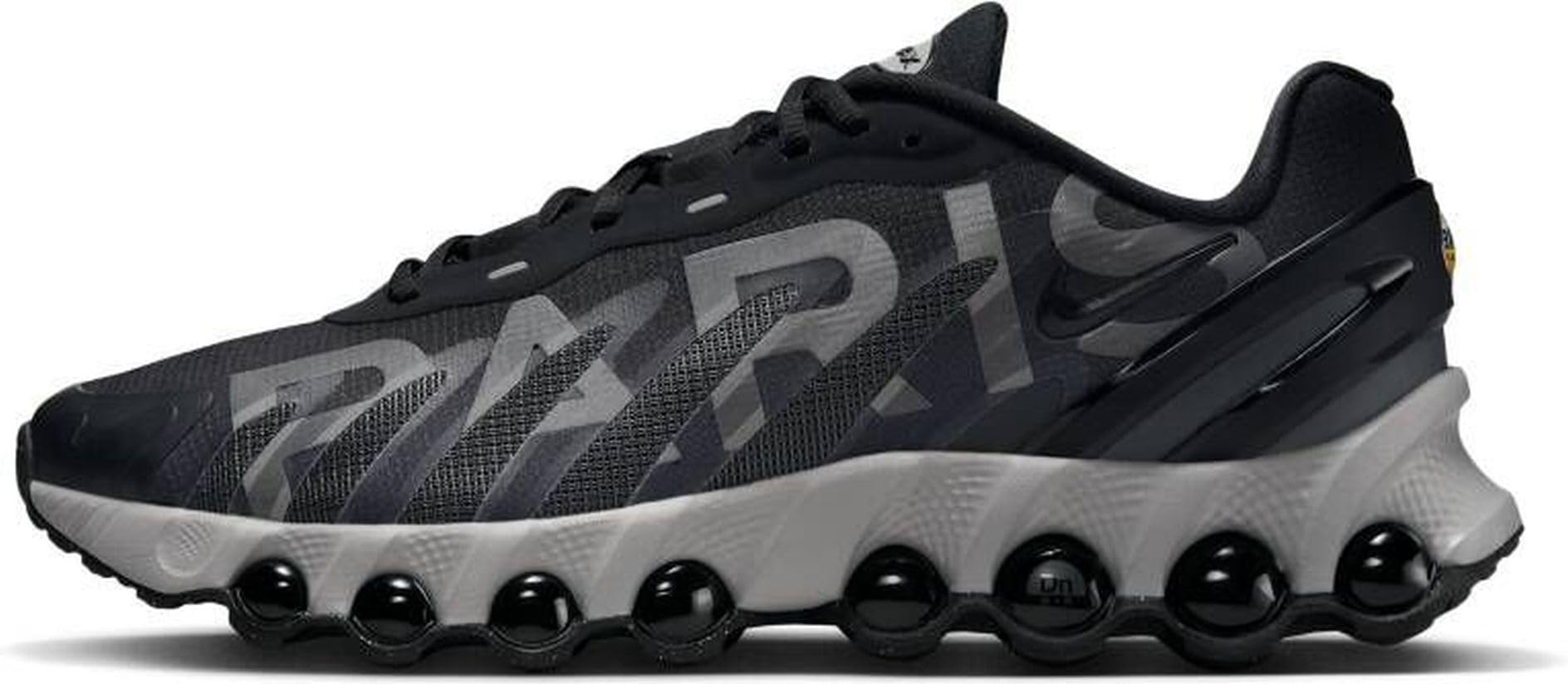 Nike Sportswear Air Max Dn8 Prm Anthracite Particle Grey Black