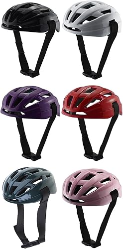 Miniatura 8 de KANGQL Casco de seguridad para perro y motocicleta con correa ajustable para la barbilla, casco de moda para perros y gatos, casco para mascotas,