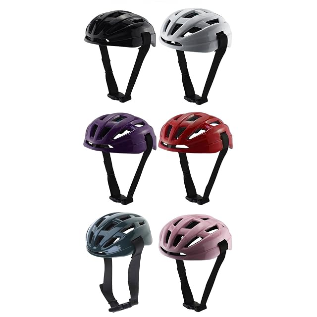 Foto 4 de 6 de HYROOY Casco ajustable para perros y gatos con diseño de perro y gato que protege a la hora de montar…