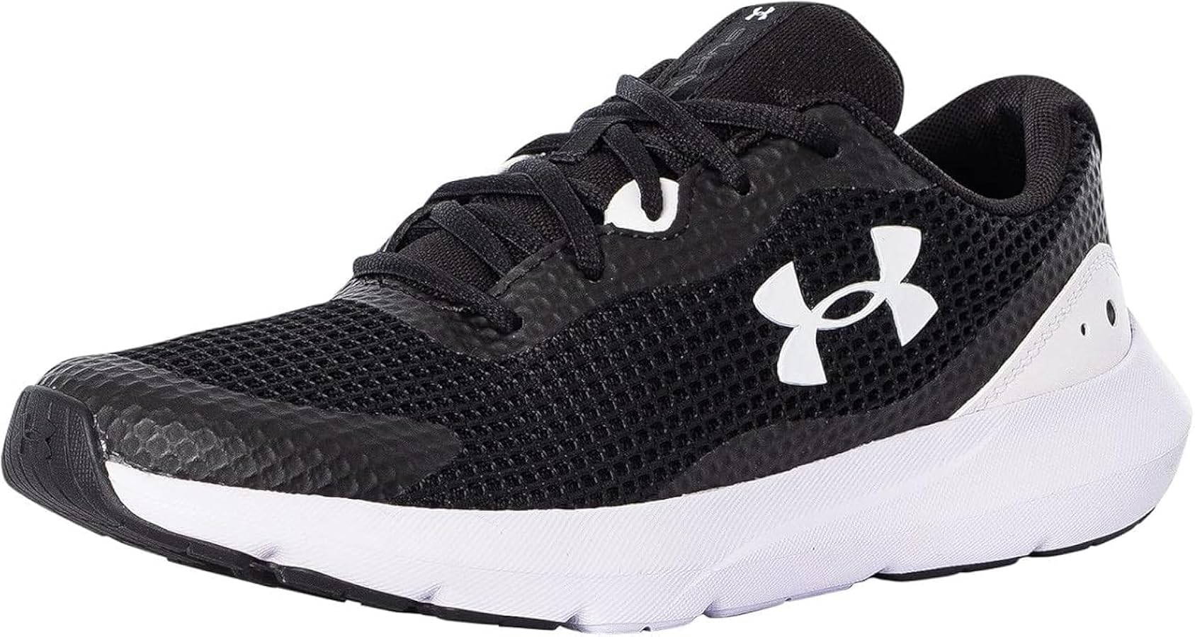 Amazon | UA Surge 3 | UNDER ARMOUR(アンダーアーマー) | ランニング Amazon | UA Surge 3 | UNDER ARMOUR(アンダーアーマー) | ランニング