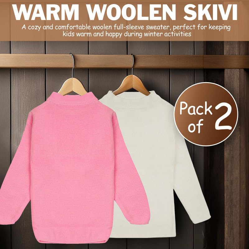 Image of CLAP Girls Kids Winter Skivi