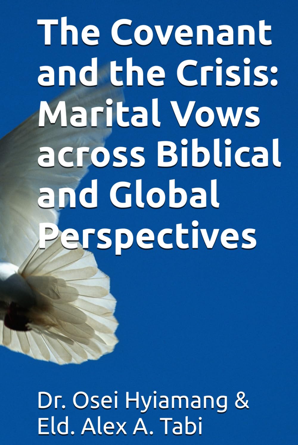 The Covenant and the Crisis: Marital Vows across Biblical and Global Perspectives