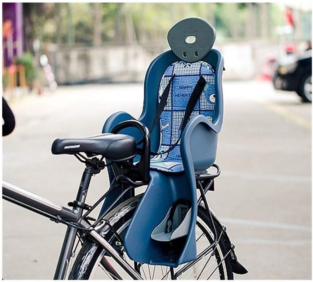 Child Bike seat, Bike seat for Kids on Adult Bike, Children