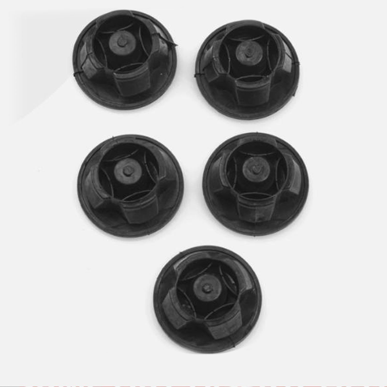 Club Bollywood®5X Engine Cover Mounting Grommet Stop A6420940785 Professional for Benz| Motors| Motors|5 Engine Cover Absorbers-image-11