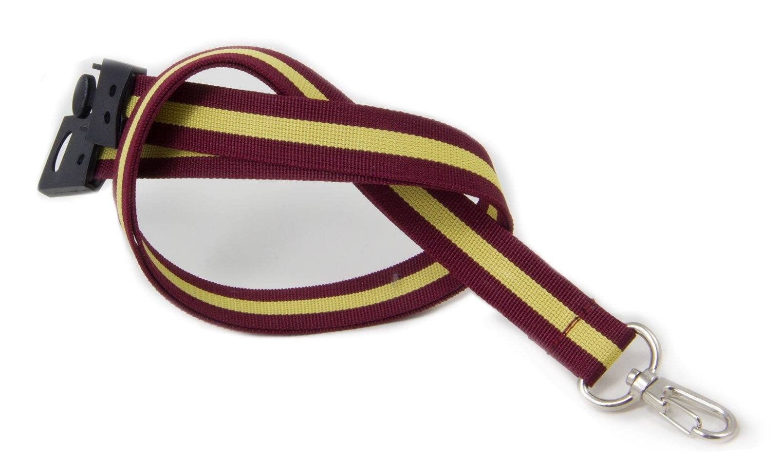 Royal Regiment of Fusiliers Lanyard