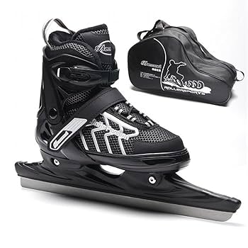 専用⭐︎アイスホッケー　スケートシューズ　21.5センチ Amazon.co.jp: XSONGANG アイスホッケー靴 フィギュアスケート