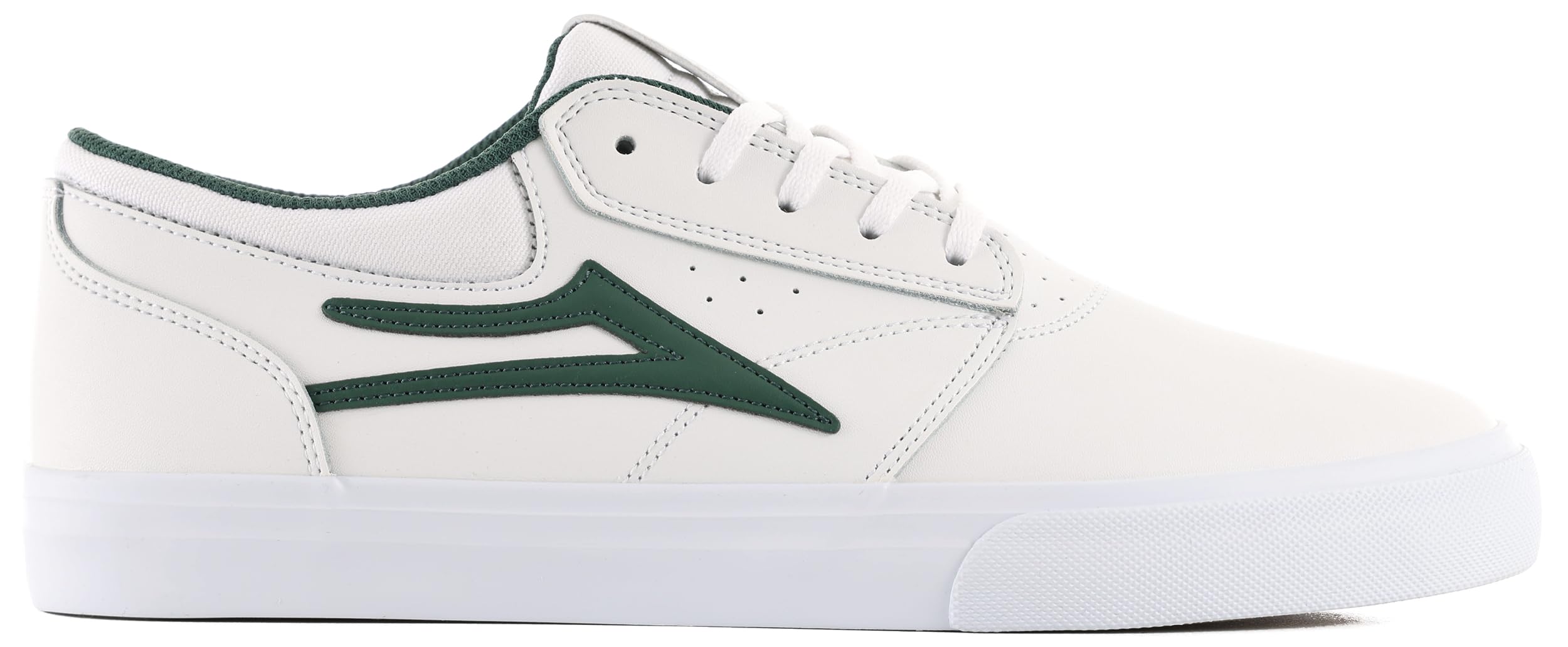 Lakai Griffin Zapatos Skateboarding Hombre Corte Bajo
