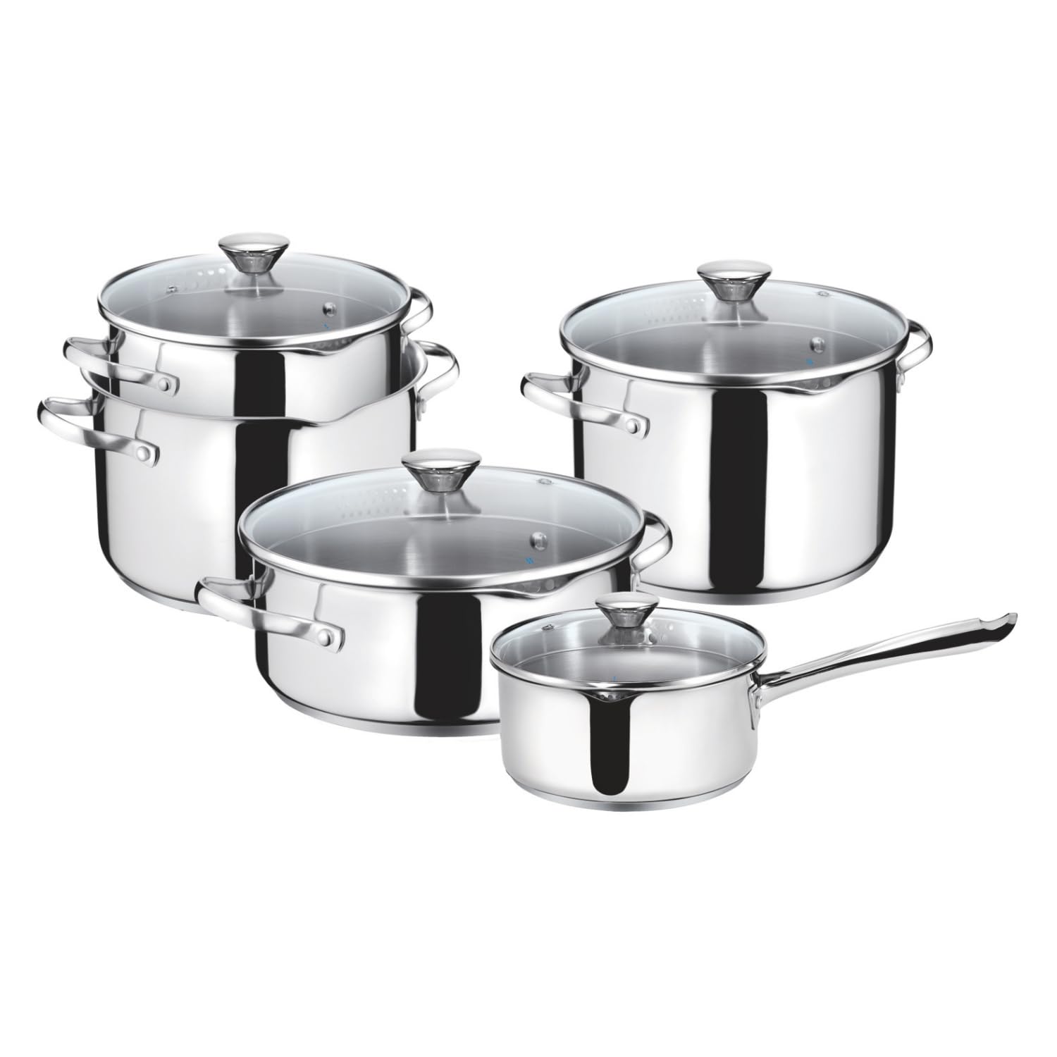 LAGOSTINA Smart batt.9PZ.A Versare