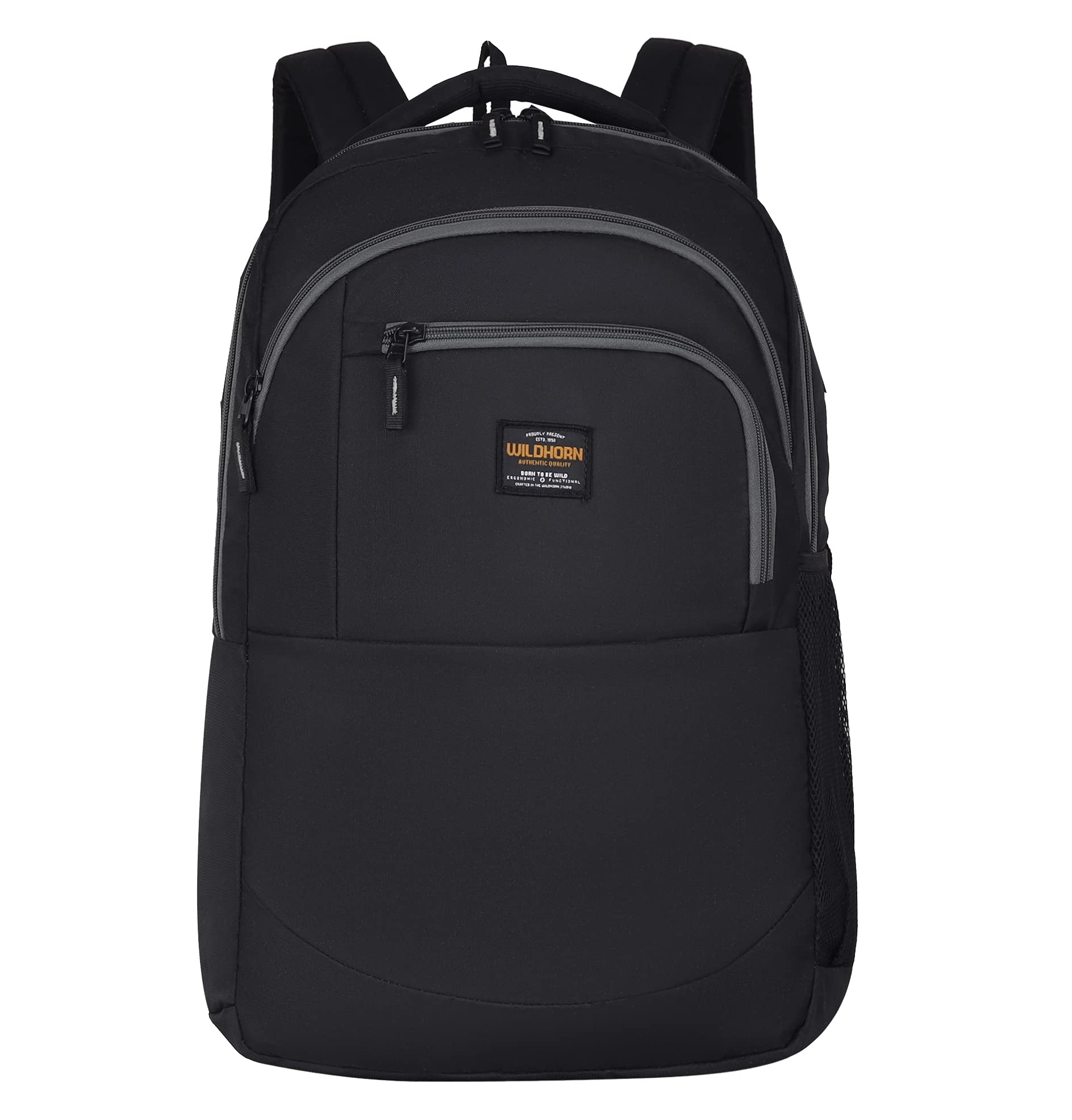 See full amazon price history chart for WildHorn Laptop Backpack for Men I Waterproof I Laptop, Business College Travel Bookbags Fits 15.6 Inch Laptop WildHorn Laptop Backpack for Men I Waterproof I Laptop, Business College Travel Bookbags Fits 15.6 Inch Laptop (B09YNZ9THX) Amazon Price History, Amazon Price Tracker